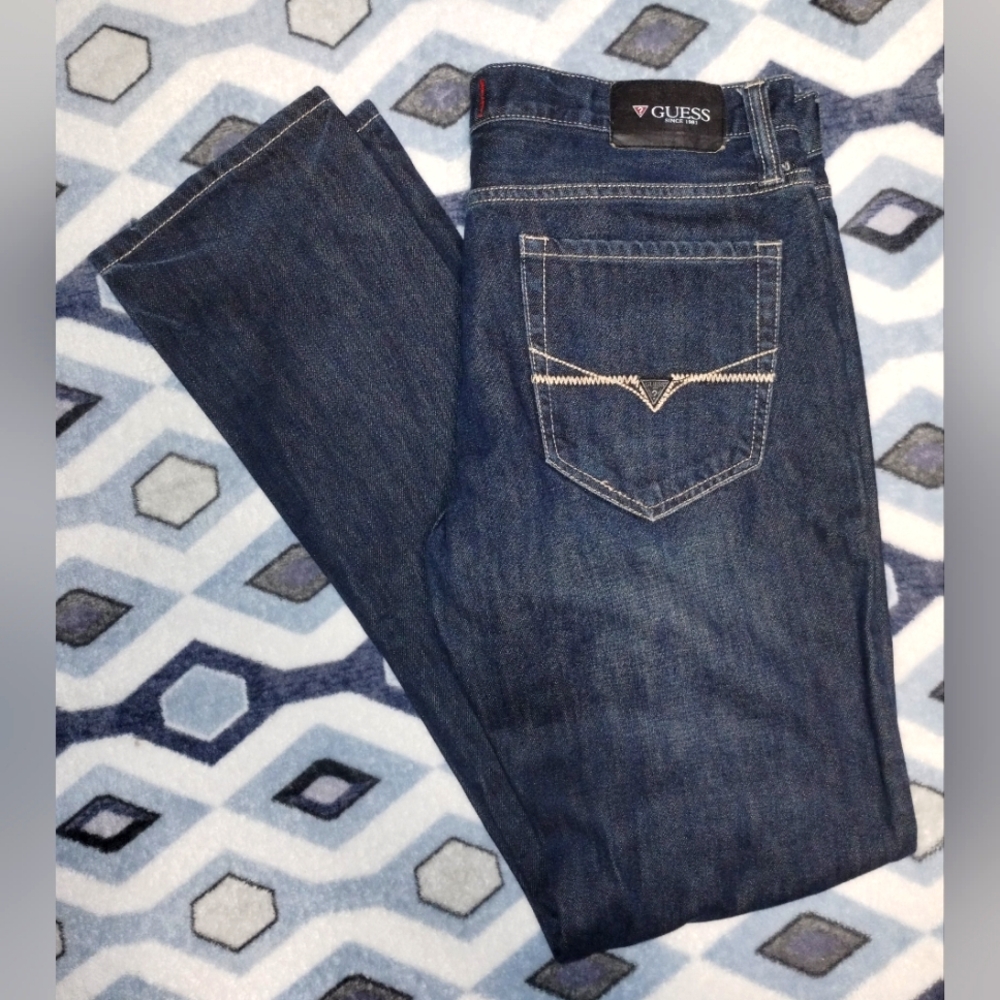 Guess jeans